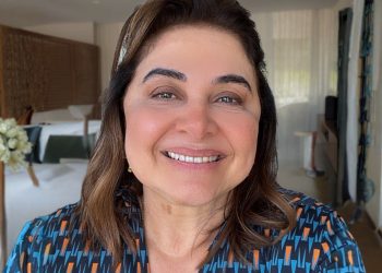 Ela atribui o crescimento apontado em pesquisas de intenção de voto ao desejo de mudança por parte da população. Foto: Assessoria MC