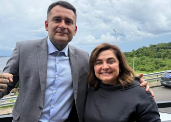 A agenda será movimentada com reuniões com empresários, líderes comunitários e religiosos. Foto: Assessoria MC