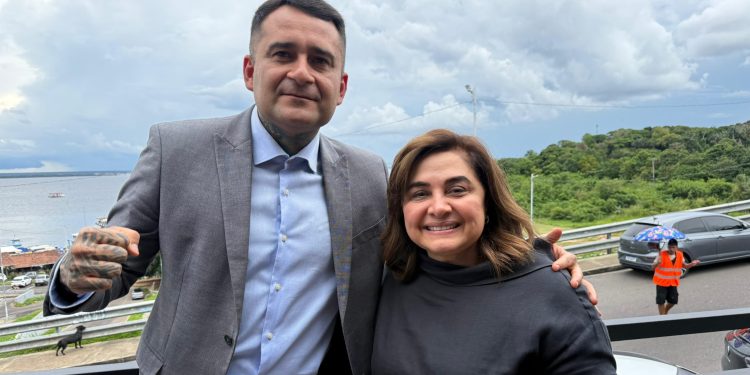 A agenda será movimentada com reuniões com empresários, líderes comunitários e religiosos. Foto: Assessoria MC