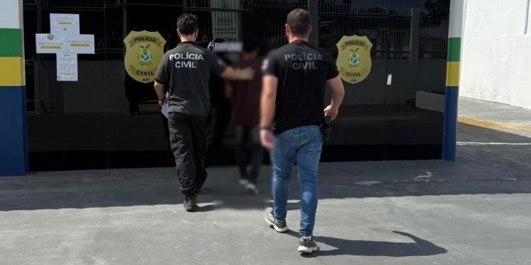 O autor forneceu bebida alcoólica para a vítima e aproveitou-se do seu estado de embriaguez para cometer o crime. Foto: Divulgação/PC-AM