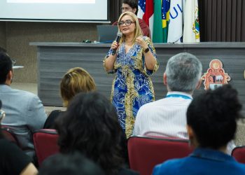 Encontro periódico busca alinhar equipes, padronizar processos e fortalecer a atuação institucional da Casa Legislativa. Foto: Cleuton Silva/Dicom