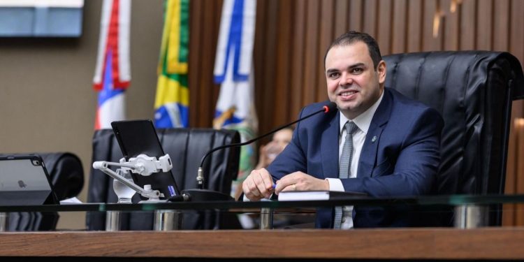 A proposta segue em tramitação nas comissões técnicas da Casa. Foto: Divulgação Assessoria