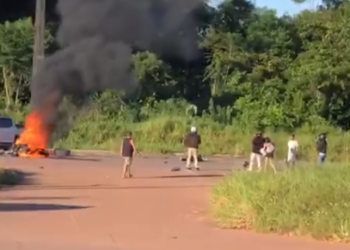 As circunstâncias do caso agora serão investigadas pelas autoridades competentes. Foto: Reprodução
