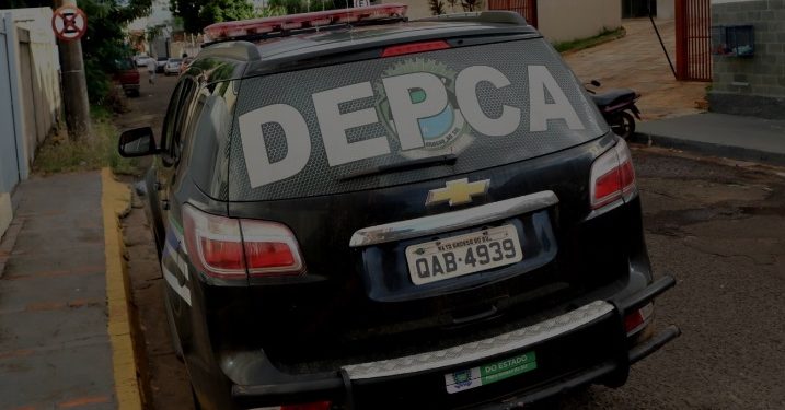 Pai, padrasto e padrinho são suspeitos de estupr0 contra duas irmãs em Manaus