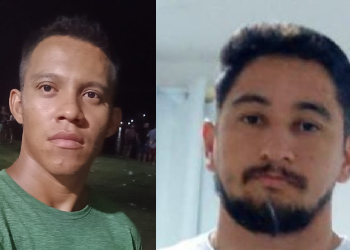 A PC-AM solicita que quaisquer informações que possam ajudar na localização dos desaparecidos sejam repassadas para a polícia. Foto: Divulgação/PC-AM