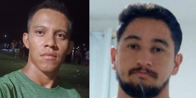 A PC-AM solicita que quaisquer informações que possam ajudar na localização dos desaparecidos sejam repassadas para a polícia. Foto: Divulgação/PC-AM