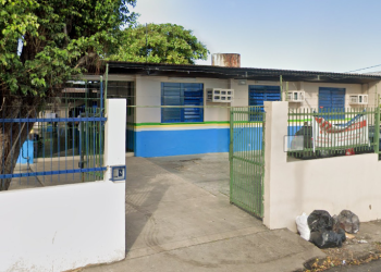 Os fatos ocorreram no dia 20 de março, mas vieram a público somente neste sábado (28). Foto: Reprodução