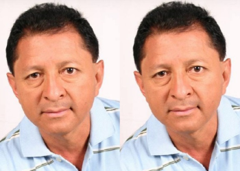 O crime foi praticado no dia 9 de janeiro deste ano, no bairro Getúlio Vargas, no município. Foto: Reprodução