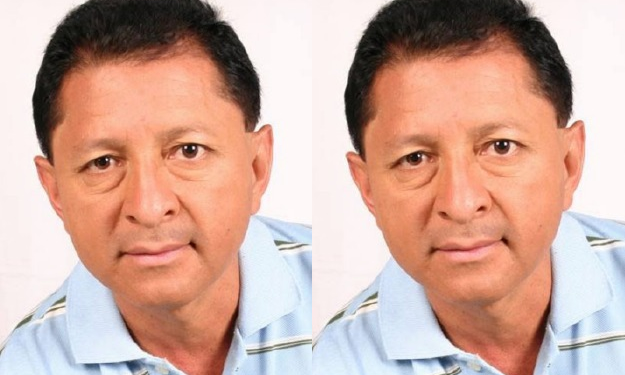 O crime foi praticado no dia 9 de janeiro deste ano, no bairro Getúlio Vargas, no município. Foto: Reprodução