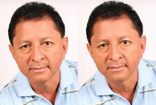 O crime foi praticado no dia 9 de janeiro deste ano, no bairro Getúlio Vargas, no município. Foto: Reprodução