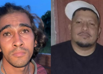 O crime ocorreu no dia 4 de março deste ano, na Zona rural do município. Foto: Reprodução