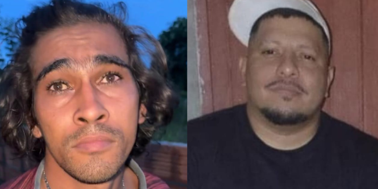 O crime ocorreu no dia 4 de março deste ano, na Zona rural do município. Foto: Reprodução