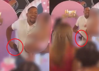 O próprio autor da publicação se manifestou para esclarecer a situação. Foto: Reprodução