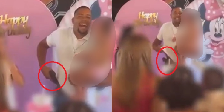 O próprio autor da publicação se manifestou para esclarecer a situação. Foto: Reprodução