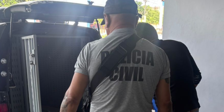 O crime foi praticado em 3 de março deste ano, no bairro Nova Cidade, Zona Norte de Manaus. Foto: Reprodução