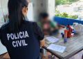 Os crimes teriam se estendido por anos, com início quando as vítimas tinham entre 5 e 6 anos. Foto: Divulgação/PC-AM