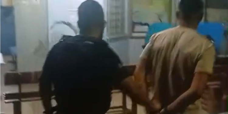 Os abusos ocorreram entre 2023 e 2024 em diversos locais. Foto: Reprodução