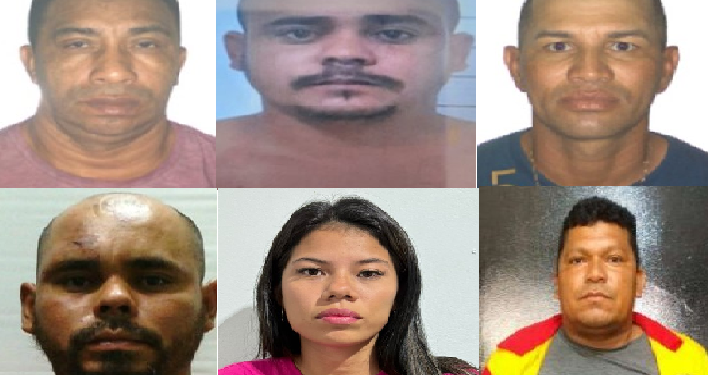 O crime ocorreu no dia 12 de fevereiro deste ano. Foto: Reprodução