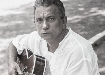 Além da produção musical, Tadeu deixou contribuições importantes para a pesquisa cultural. Foto: Reprodução