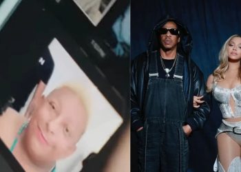 Meme de Patixa Teló aparece em vídeo da gravadora de Jay-Z, marido de Beyonce; veja