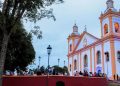Catedral de Manaus divulga programação completa da Semana Santa