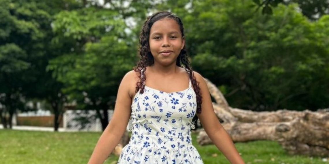 Após sair de casa, garota de 15 anos some sem deixar pistas em Manaus