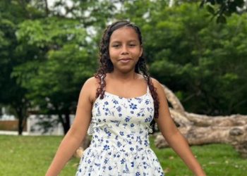 Após sair de casa, garota de 15 anos some sem deixar pistas em Manaus