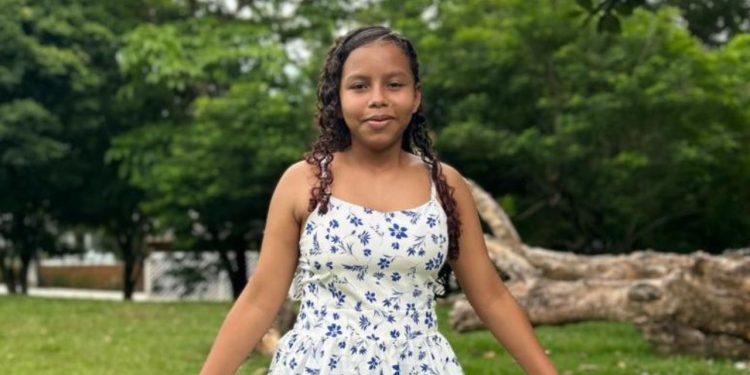 Após sair de casa, garota de 15 anos some sem deixar pistas em Manaus