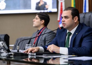 Nova lei de Roberto Cidade impede que consumidores negativados sejam barrados em planos de saúde