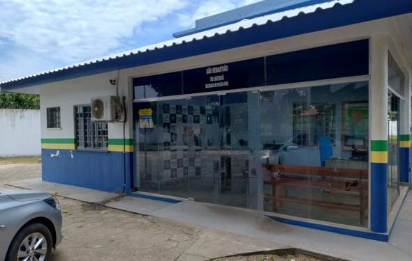 Autor estava encarregado de levar a vítima, de 13 anos, para casa após uma festa religiosa, mas desviou o caminho e cometeu o crime. Foto: Divulgação/PC-AM