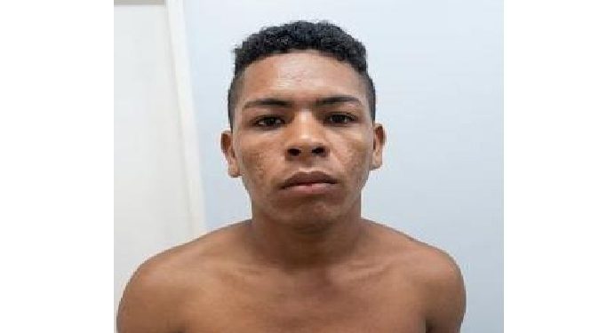 O crime foi praticado no dia 26 de março, em uma creche municipal. Foto: Reprodução
