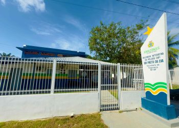 Além da irmã, o autor também abusava da sua prima. Foto: Beatriz Sampaio/PC-AM