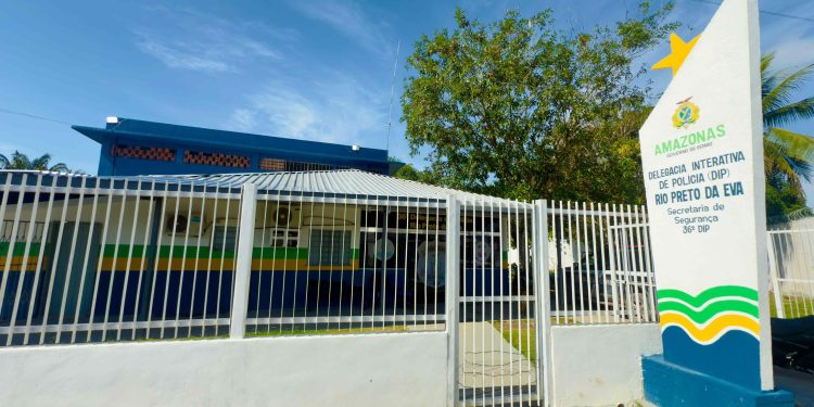 Além da irmã, o autor também abusava da sua prima. Foto: Beatriz Sampaio/PC-AM