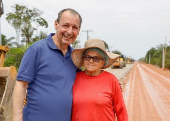 As intervenções abrangem o trecho entre os quilômetros 250,7 e 590,1 — cerca de 400 quilômetros historicamente marcados por dificuldades de tráfego. Fotos: Pablo Brandão