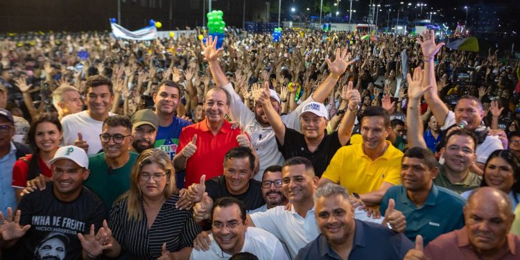 A programação percorreu os municípios de Tefé, Maraã e Uarini. Foto: Tadeu Rocha