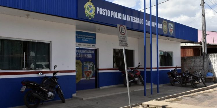 Ele esfaqueou um colega de trabalho de 40 anos. Foto: Divulgação