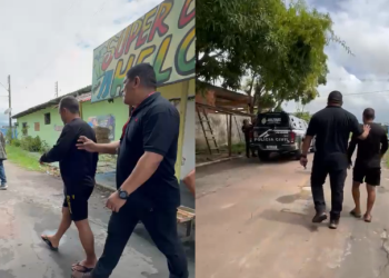 Um novo episódio de violência doméstica contra uma pessoa da terceira idade mobilizou a Polícia Civil do município. Foto: Reprodução