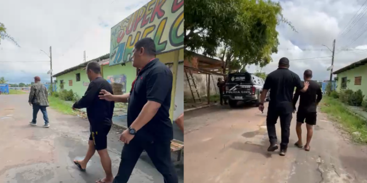 Um novo episódio de violência doméstica contra uma pessoa da terceira idade mobilizou a Polícia Civil do município. Foto: Reprodução