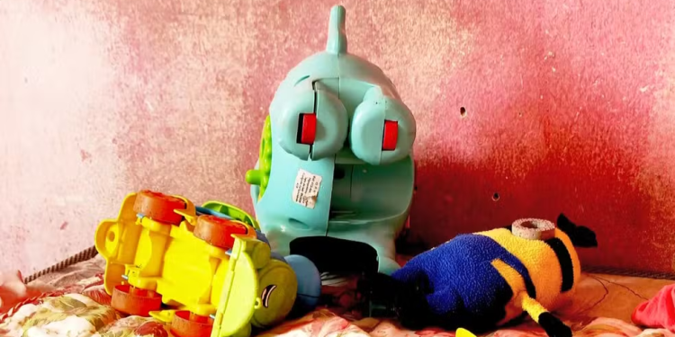 O abuso ocorreu na noite de terça-feira (31) como forma de retaliação por ela ter se recusado a manter relações sexuais. Foto: Reprodução