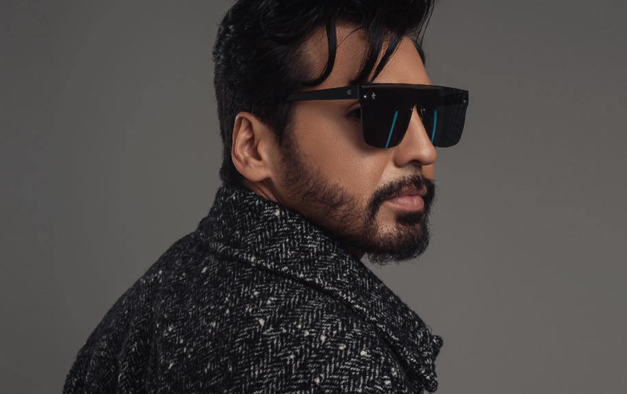 A suspensão dos shows ocorreu por orientação da assessoria jurídica do cantor. Foto: Reprodução