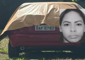 O pai ainda está internado e não sabe da morte das vítimas. Foto: Reprodução