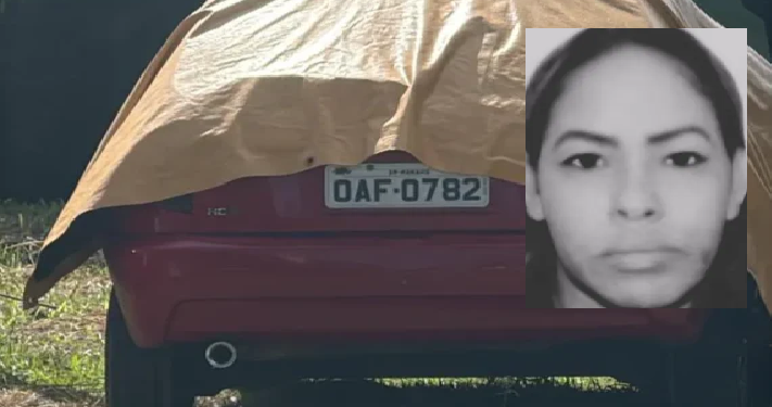 O pai ainda está internado e não sabe da morte das vítimas. Foto: Reprodução