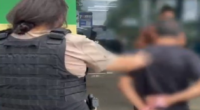 A vítima passou a enfrentar dificuldades financeiras. Foto: Divulgação/PC-AM