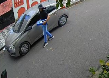 Criminosos se passam por servidores do governo federal. Foto: Reprodução