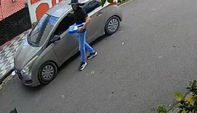 Criminosos se passam por servidores do governo federal. Foto: Reprodução