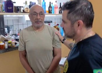 As investigações irão continuar a fim de apurar se o suspeito cooptava 'mulas' para encaminhar entorpecentes aos Estados Unidos. Foto: Divulgação