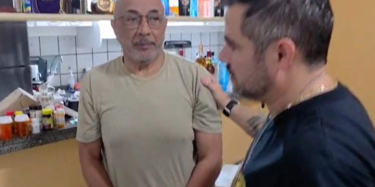 As investigações irão continuar a fim de apurar se o suspeito cooptava 'mulas' para encaminhar entorpecentes aos Estados Unidos. Foto: Divulgação