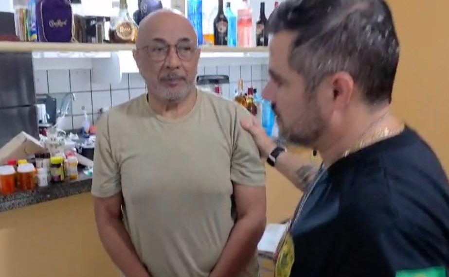 As investigações irão continuar a fim de apurar se o suspeito cooptava 'mulas' para encaminhar entorpecentes aos Estados Unidos. Foto: Divulgação