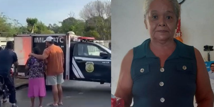 A captura ocorreu no município de Alvarães, no interior do Amazonas, durante uma operação conjunta da Polícia Civil. Foto: Reprodução