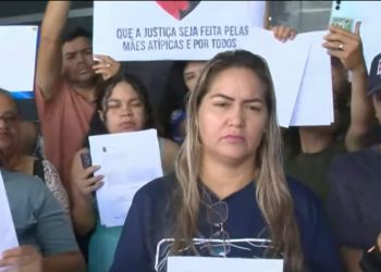 O prejuízo acumulado é expressivo para as famílias, muitas em condição de vulnerabilidade. Foto: Divulgação